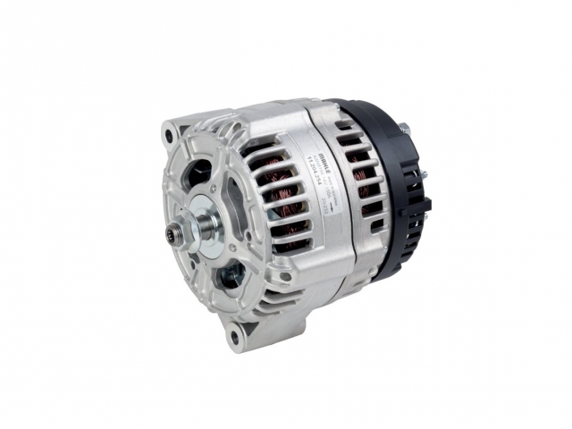 ALTERNATOR 87452821