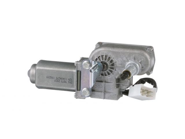87518043 WIPER MOTOR
