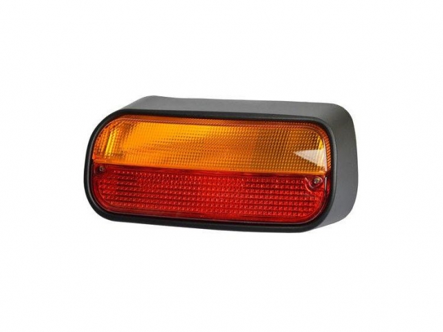 TAIL LAMP 87536432