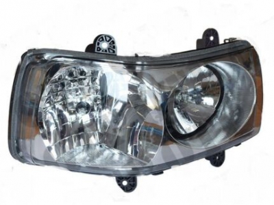 RH HEADLAMP 87602451