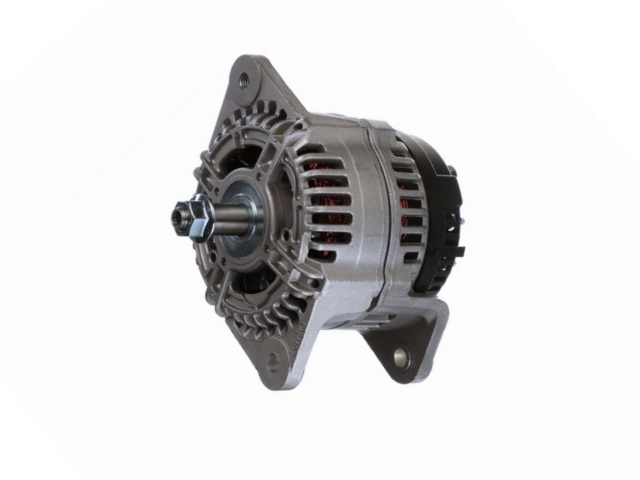 ALTERNATOR 87645567