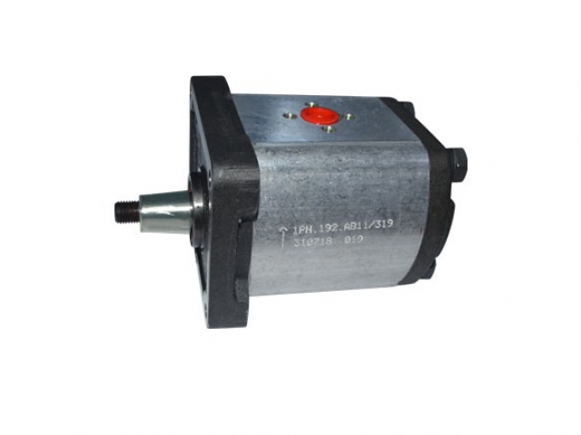 HYDRAULIC PUMP 87716629