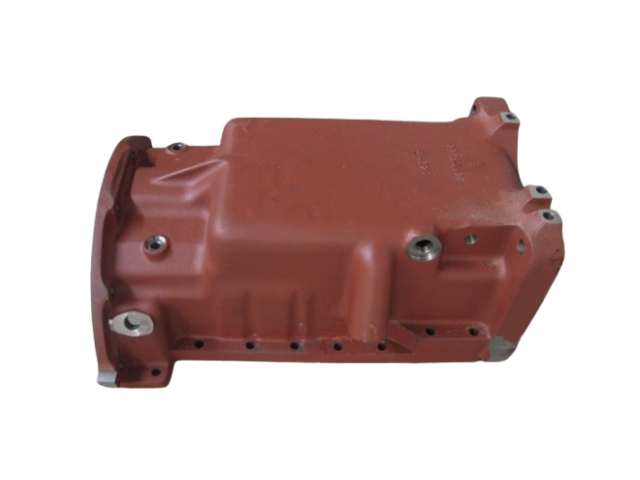 ENGINE OIL PAN 87736778