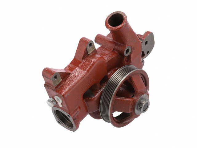 WATER PUMP 87800712