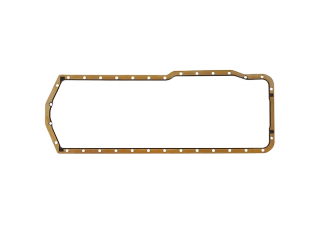 OIL PAN GASKET SET 87800945