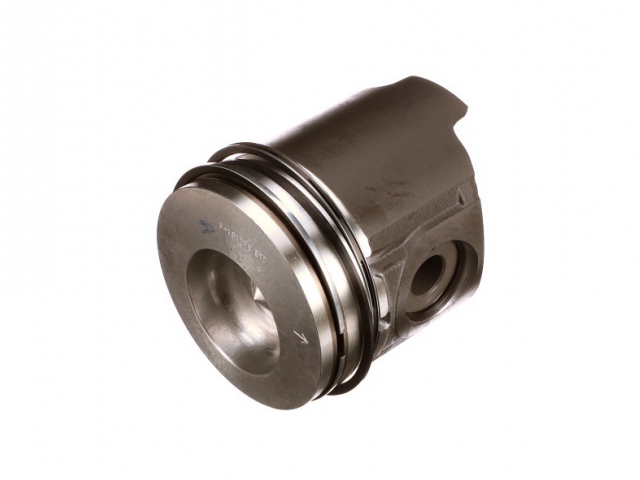 PISTON & RINGS KIT 87802371