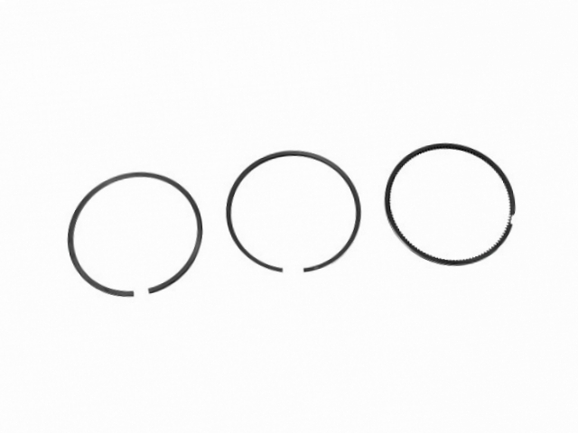 PISTON RINGS KIT 87802834