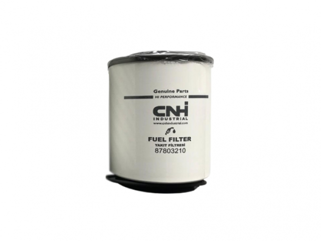 FUEL FILTER 87803210