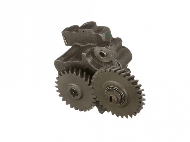 ENGINE OIL PUMP 87840275