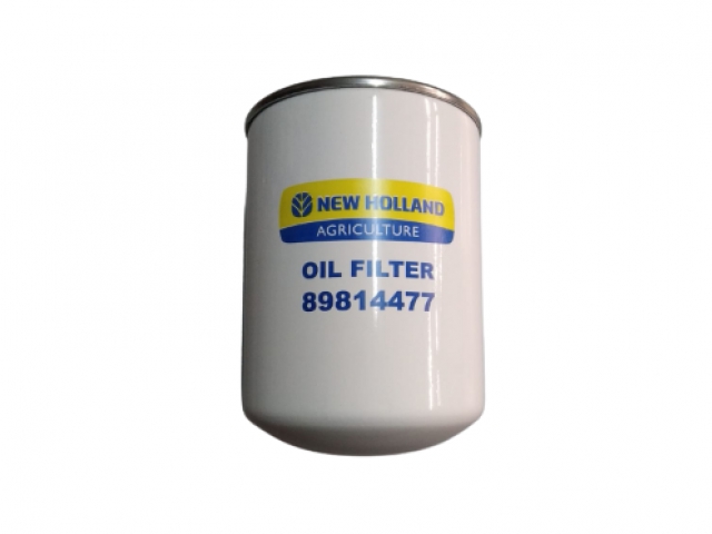 HYDRAULIC OIL FILTER 89814477