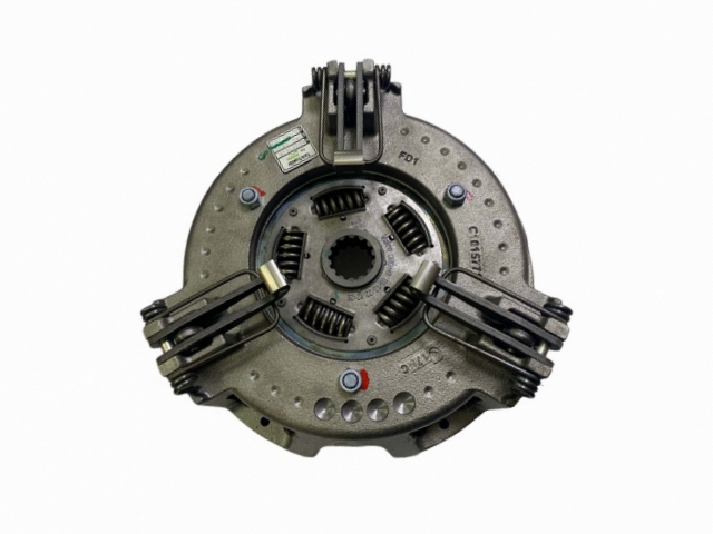 Clutch Assy 90361426