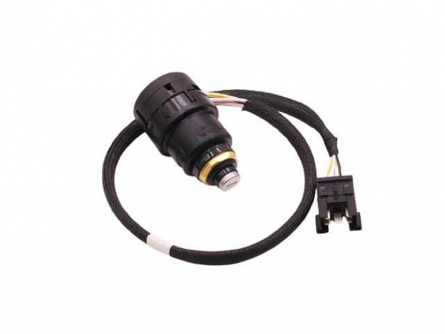 SWITCH  IGNITION 91705330
