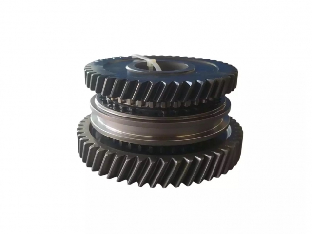 47829841 SYNCHRONIZER  1st AND 2nd GEAR 91888726