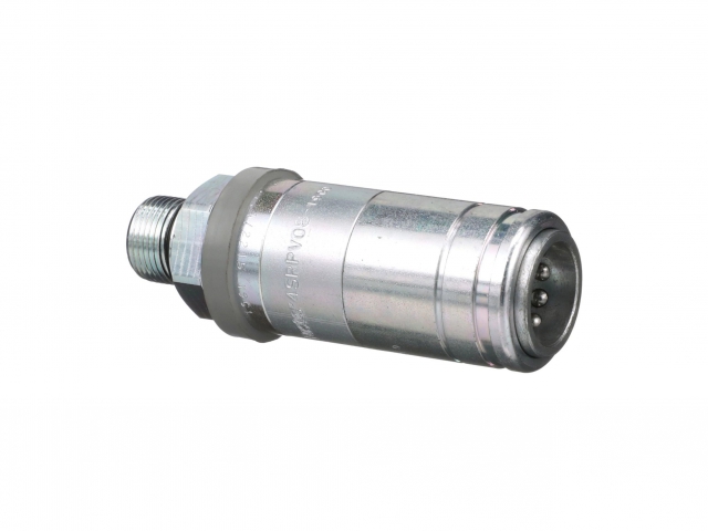 91898881 COUPLING  QUICK  FEMALE  4SRHF