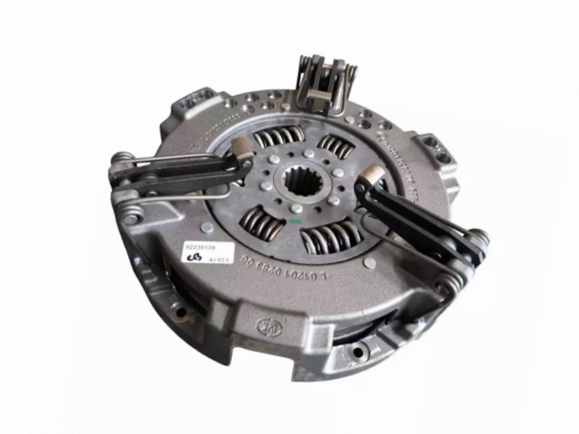 CLUTCH 92235139