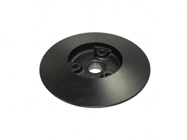 Reel Variator Disc 9819350