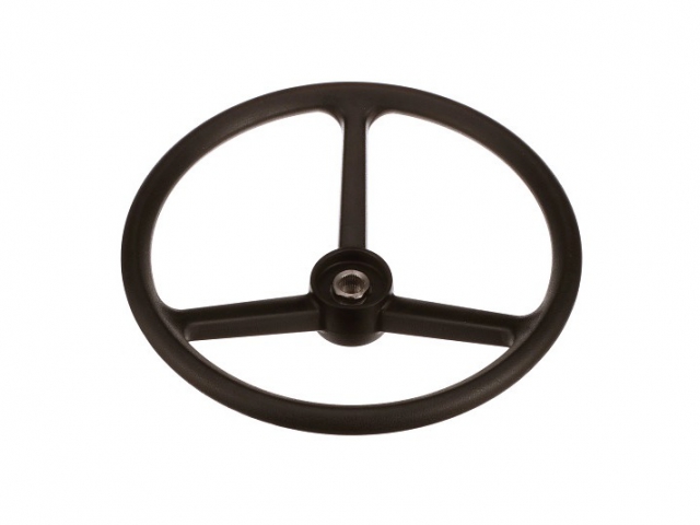 STEERING WHEEL 9821708