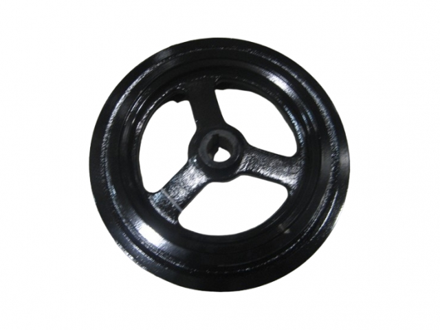 PULLEY 9837540