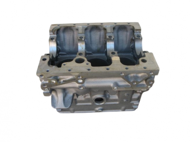 CYLINDER BLOCK 98445213