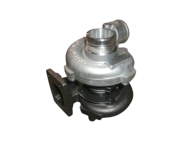 TURBOCHARGER 99462782