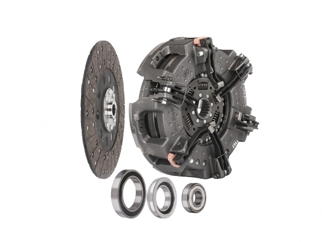 9973696 CLUTCH OVERHAUL KIT