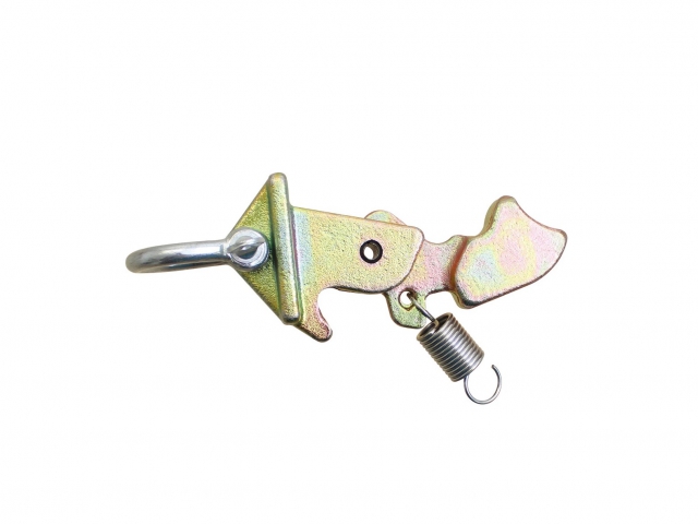 AL117720 Latch Kit Cat 2