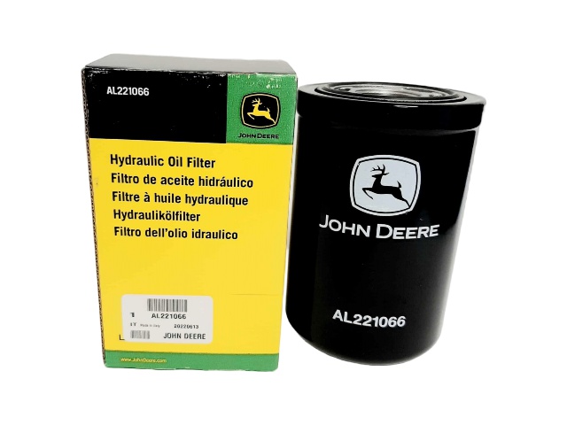 Hydraulic Filter AL156625