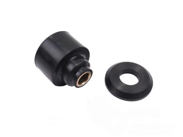 Engine Mount Isolator AL161468