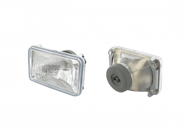 AL75339 HEAD LAMP