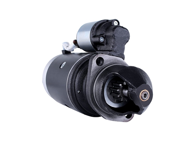 STARTER MOTOR AR70436