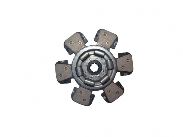 ZF CLUTCH PAD Z-17 E080011685025