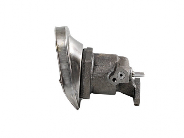 ENGINE OIL PUMP E1NN6600CC