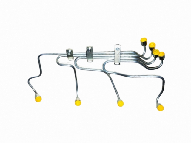Injector Pipe F3NN9N868AA