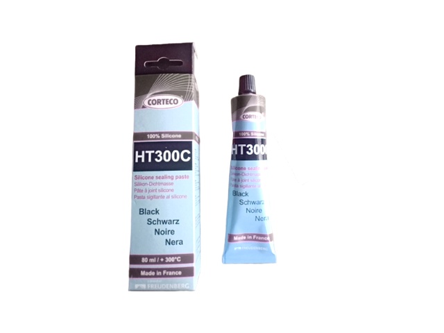 Silicone HT300C