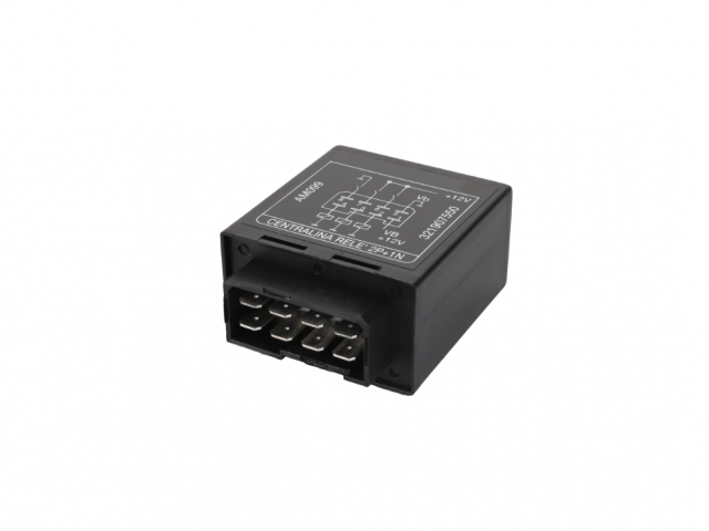 RELAY 12V LA321907550