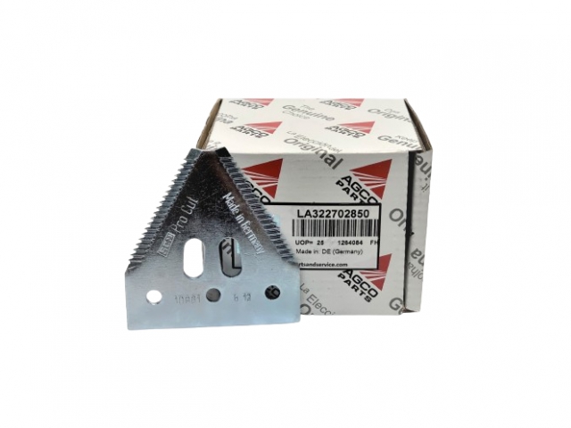 KNIFE LA322702850