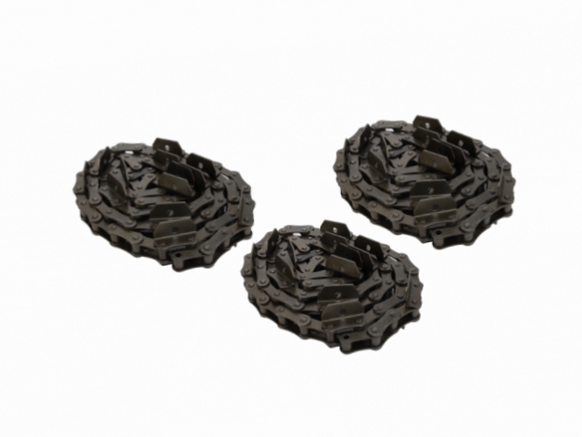 LA391600081 FEEDER ELEVATOR CHAIN KIT