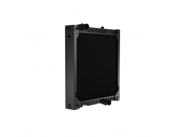 RADIATOR RE243436