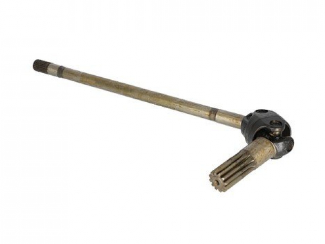 RE45941 HALF SHAFT