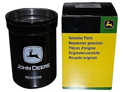 OIL FILTER RE504836