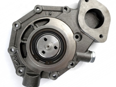 WATER PUMP RE505981