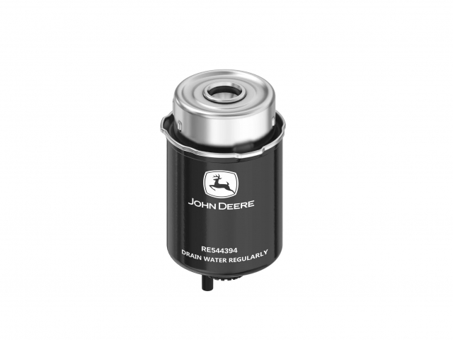 RE544394 FUEL FILTER