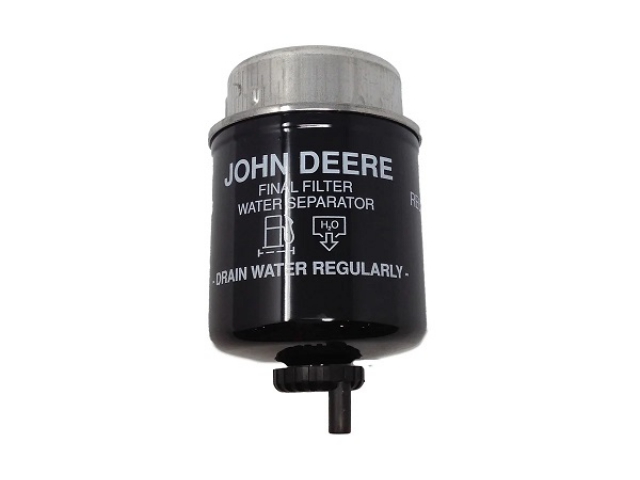 RE62418 FUEL FILTER