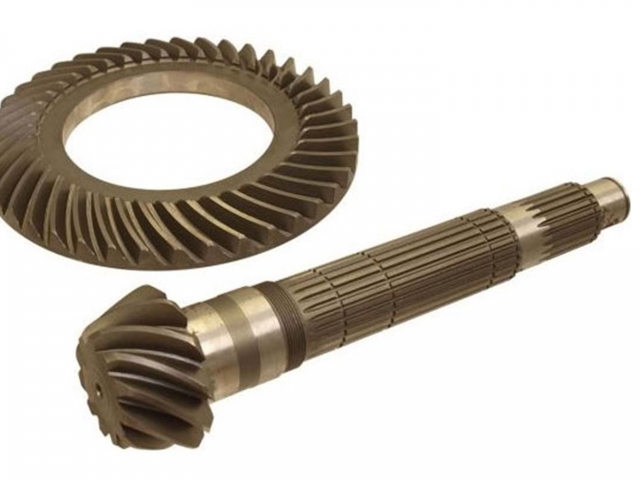 BEVEL GEAR 11x41 RE73620