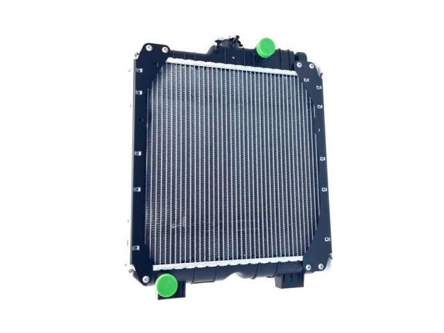 RADIATOR S5172926