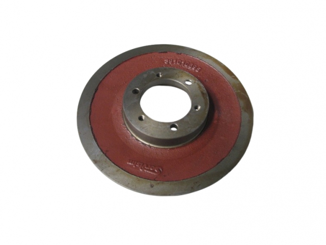 PULLEY SM300132329