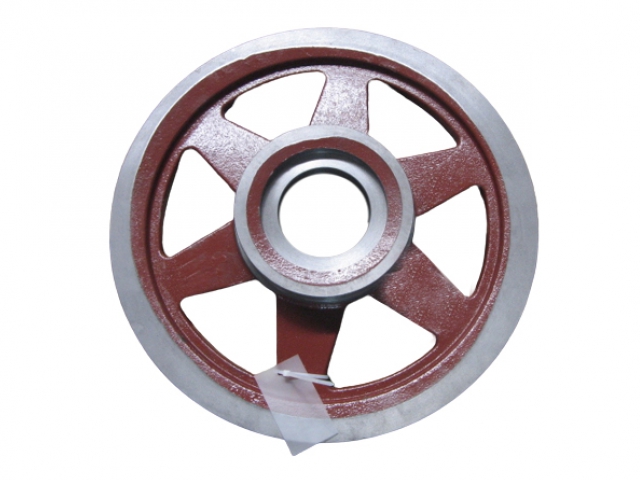 PULLEY SM322117150