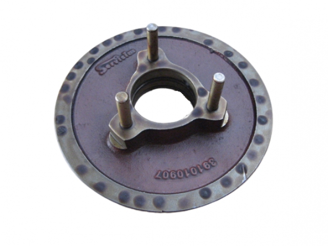 PULLEY SM322711150