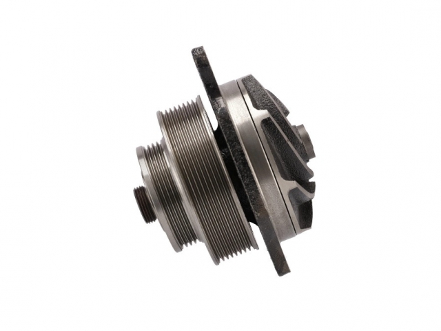 WATER PUMP SM87384588