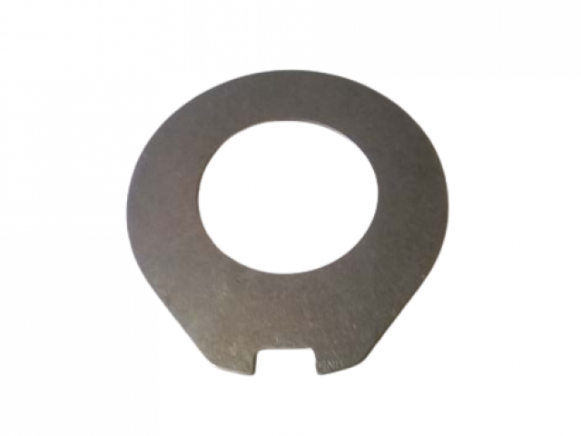 BRAKE DISC Y00452